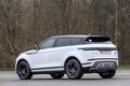 【中古車チェック】「レンジローバー イヴォーク」は中古でもスタイリッシュ？