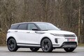 【中古車チェック】「レンジローバー イヴォーク」は中古でもスタイリッシュ？