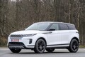 【中古車チェック】「レンジローバー イヴォーク」は中古でもスタイリッシュ？