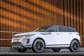 【中古車チェック】「レンジローバー イヴォーク」は中古でもスタイリッシュ？