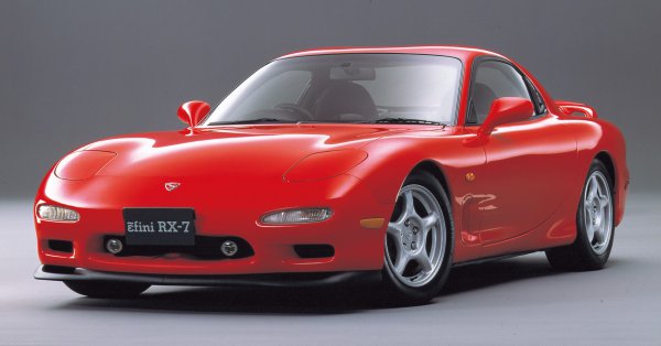 絶賛募集中 マツダ百周年記念企画 歴代マツダ車人気ランキングtop5中間速報 ベストカーweb の写真 6ページ目 自動車情報サイト 新車 中古 車 Carview
