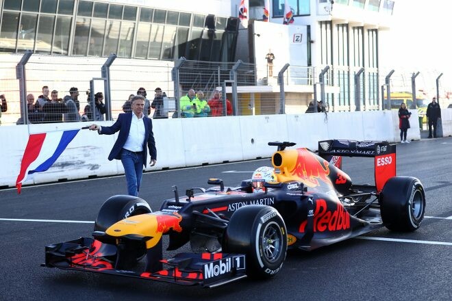 F1オランダGP、2020年の開催中止を正式に発表。無観客でのレース開催を回避へ