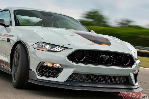 電動化を生き残れ 世界のスポーツカー サバイバルへの道 アメリカ編 ベストカーweb 自動車情報サイト 新車 中古車 Carview