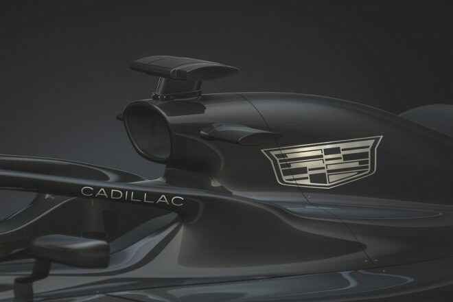 ゼネラルモーターズが2028年F1パワーユニット製造者登録を発表。アンドレッティ・キャデラックにPU供給へ