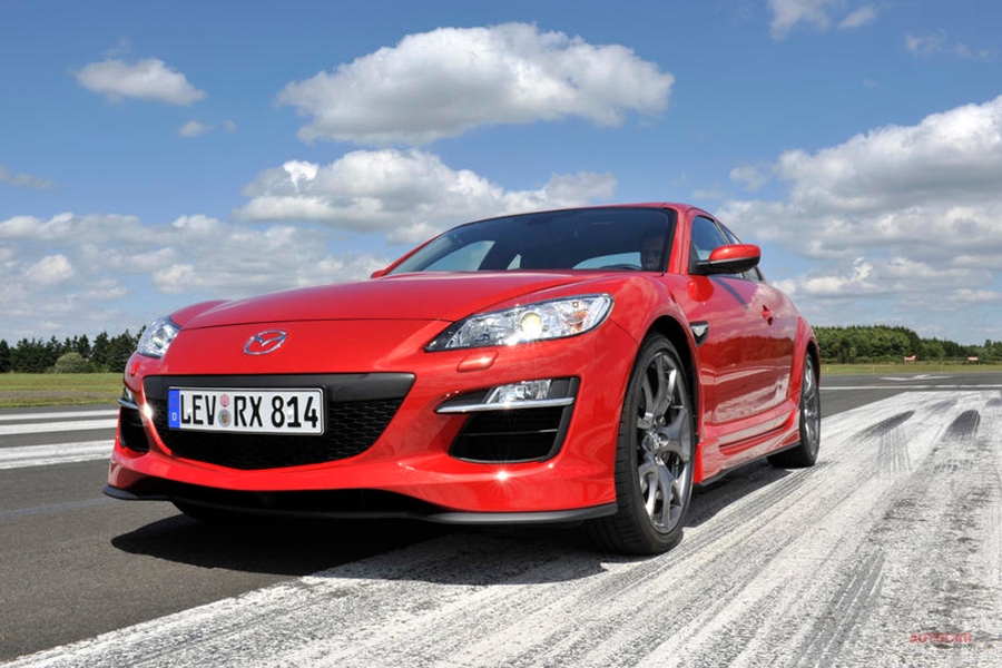 マツダ フルev車 ロータリー ハイブリッド車 年発表へ Autocar Japan 自動車情報サイト 新車 中古車 Carview