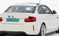 【スクープ】BMW高性能「M」、初のフルEVをM2に設定か!? プロトタイプを激写！
