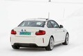 【スクープ】BMW高性能「M」、初のフルEVをM2に設定か!? プロトタイプを激写！