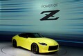 新型フェアレディZプロトタイプ実車見学会速攻レポート! 頑張れば買える価格帯のZに期待!