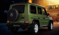 初代Ｇクラスのディテールを随所に盛り込んだファン垂涎の限定車！　メルセデス・ベンツ「G 450 d Edition STRONGER THAN THE 1980s」が国内100台限定で登場