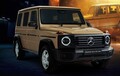 初代Ｇクラスのディテールを随所に盛り込んだファン垂涎の限定車！　メルセデス・ベンツ「G 450 d Edition STRONGER THAN THE 1980s」が国内100台限定で登場