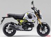 2021新車バイクラインナップ〈原付二種51～125cc｜日本車最新潮流解説〉