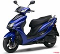 2021新車バイクラインナップ〈原付二種51～125cc｜日本車最新潮流解説〉