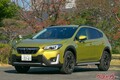 日本の道に合う「ちょうどいいSUV」合戦!! 狭い駐車場でも乗れるカッコいいSUV 9選