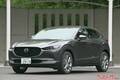 日本の道に合う「ちょうどいいSUV」合戦!! 狭い駐車場でも乗れるカッコいいSUV 9選