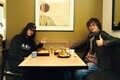 YOSHIROTTENの「蕎麦屋で会いましょう」vol.4 ──対談相手は、俳優の窪塚洋介