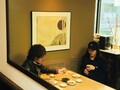 YOSHIROTTENの「蕎麦屋で会いましょう」vol.4 ──対談相手は、俳優の窪塚洋介