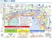 東京～千葉つなぐ「第3の高速道路」ついに「3つのルート案」が公開！ 新湾岸道路は一体どんな道路になるのか【道路のニュース】