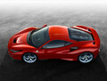 フェラーリ史上最強！V8オマージュモデルの新型「V8 SPORT」がデビュー