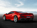 フェラーリ史上最強！V8オマージュモデルの新型「V8 SPORT」がデビュー