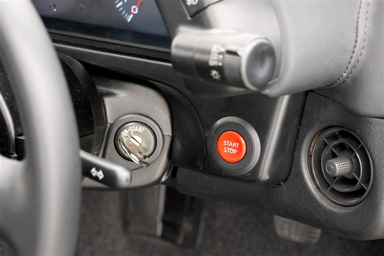 【EV化にはたくさんご意見をいただいた】「R32EV」公開 名車を後世に残す一つの方法
