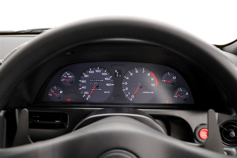 【EV化にはたくさんご意見をいただいた】「R32EV」公開 名車を後世に残す一つの方法