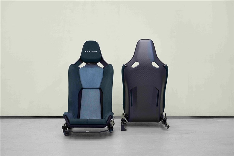 【EV化にはたくさんご意見をいただいた】「R32EV」公開 名車を後世に残す一つの方法