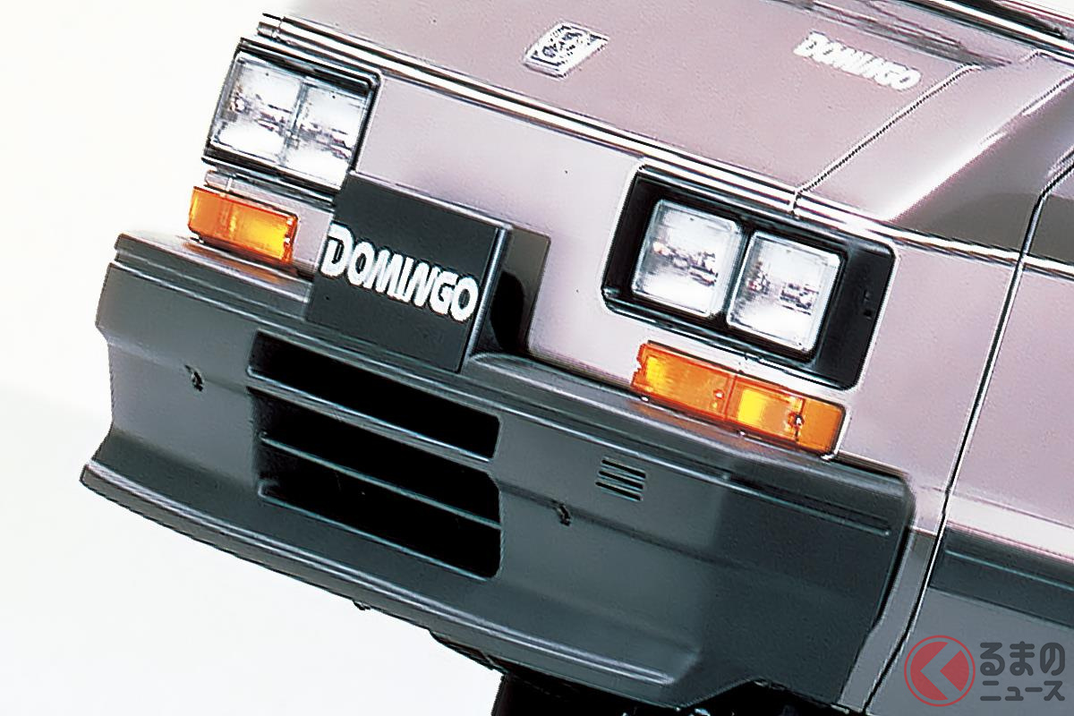 発想が斬新すぎておもしろい 大胆なコンセプトで作られた車3選 くるまのニュース 自動車情報サイト 新車 中古車 Carview