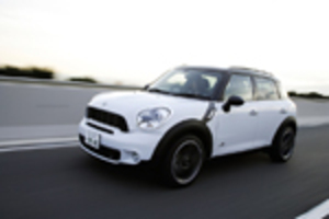 MINIクロスオーバー、スタイル別・選び方指南