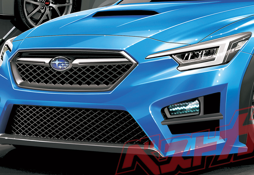Ej後継は果たして スバル 次期型wrxは一体どうなる ベストカーweb 自動車情報サイト 新車 中古車 Carview