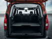 プジョーの新コンセプトMPV「リフター」を2020年に導入。まずは特別仕様車のデビューエディションを発表