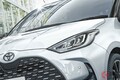 新車165万円！ トヨタ新「ヤリス」に反響多数！ 全長4m以下の「最小級コンパクトカー」が話題に！ 黒感高めた「ウルバーノ」もイイ「新モデル」とは