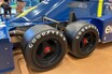 伝説の６輪F1マシンの実車を生で拝めるチャンス！　タイレルP34は決して「イロモノ」じゃない戦績を残したマシンだった