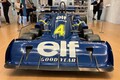 伝説の６輪F1マシンの実車を生で拝めるチャンス！　タイレルP34は決して「イロモノ」じゃない戦績を残したマシンだった