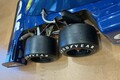 伝説の６輪F1マシンの実車を生で拝めるチャンス！　タイレルP34は決して「イロモノ」じゃない戦績を残したマシンだった