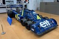 伝説の６輪F1マシンの実車を生で拝めるチャンス！　タイレルP34は決して「イロモノ」じゃない戦績を残したマシンだった