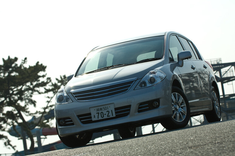 メーカーも唸る職人芸！オーテックイズムが炸裂