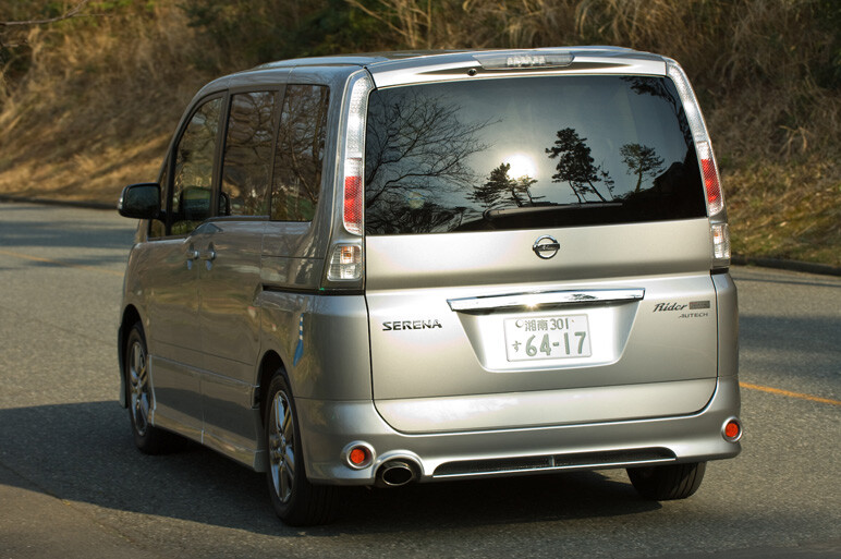 メーカーも唸る職人芸！オーテックイズムが炸裂