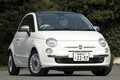 日本試乗フィアット500論 これはクルマじゃない!?