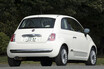 日本試乗フィアット500論 これはクルマじゃない!?