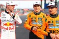フェルスタッペンはマクラーレンのふたりの”差”をしっかり認識？　元F1ドライバーのブランドル「彼はそれぞれへの対処方法を理解している」