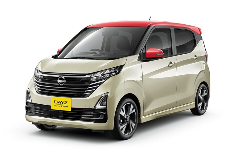 【25年度登場】日産発表の“新型軽”は3代目「デイズ」!? 虎の子「e-POWER」の搭載はあるか？