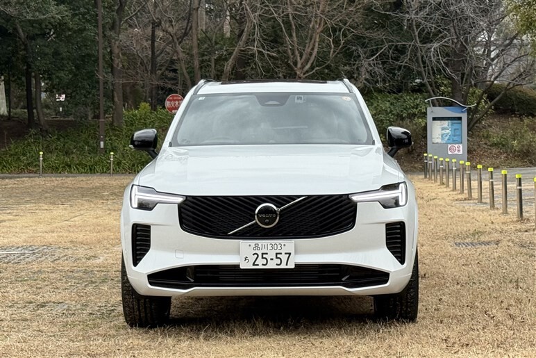 ロングセラーというボルボ流の安心感。最上級SUV「XC90」は“大幅改良”で鮮度が高まった今が買いかも