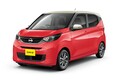 【25年度登場】日産発表の“新型軽”は3代目「デイズ」!? 虎の子「e-POWER」の搭載はあるか？
