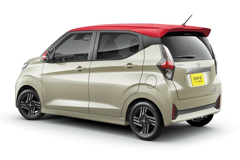 【25年度登場】日産発表の“新型軽”は3代目「デイズ」!? 虎の子「e-POWER」の搭載はあるか？