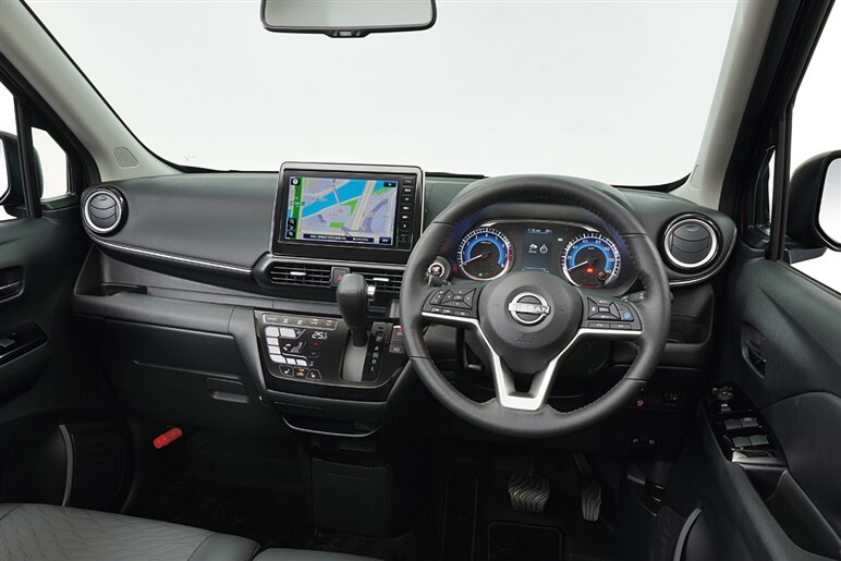 【25年度登場】日産発表の“新型軽”は3代目「デイズ」!? 虎の子「e-POWER」の搭載はあるか？