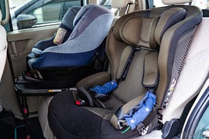 なぜ車内での子どもの死亡事故はなくならないのか？「安全情報を届ける」シンポジウム開催します【岩貞るみこの人道車医】