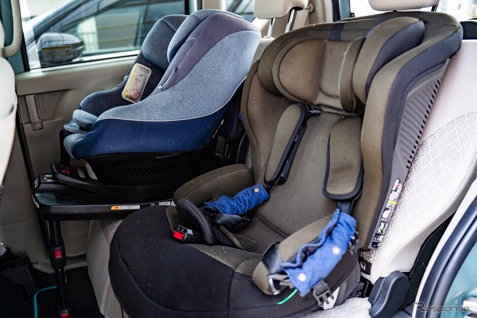 なぜ車内での子どもの死亡事故はなくならないのか？「安全情報を届ける」シンポジウム開催します【岩貞るみこの人道車医】