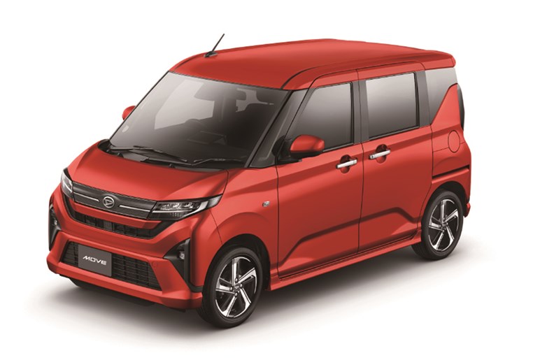 【販売店情報】新型「ムーヴ」の人気は最上級「RS」。納期2ヶ月弱と激早も認証不正の影響はほぼナシ？