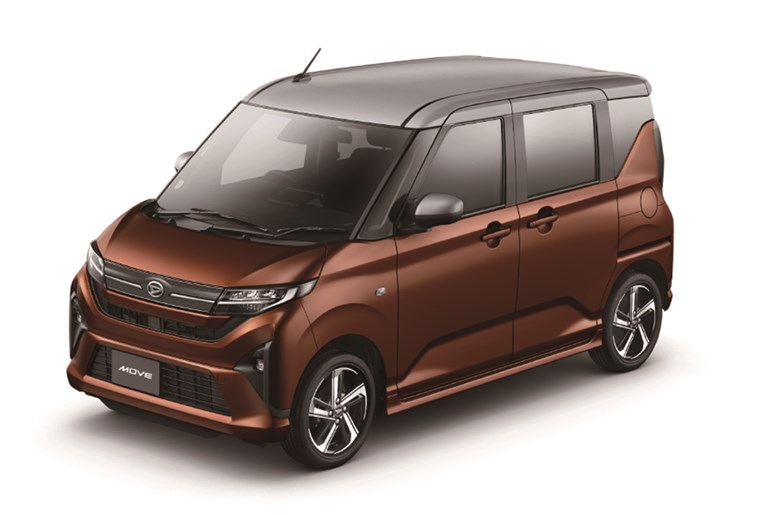 【販売店情報】新型「ムーヴ」の人気は最上級「RS」。納期2ヶ月弱と激早も認証不正の影響はほぼナシ？