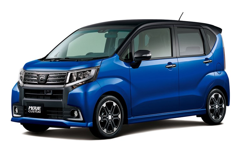 【販売店情報】新型「ムーヴ」の人気は最上級「RS」。納期2ヶ月弱と激早も認証不正の影響はほぼナシ？